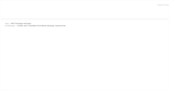 Desktop Screenshot of baseurl.org